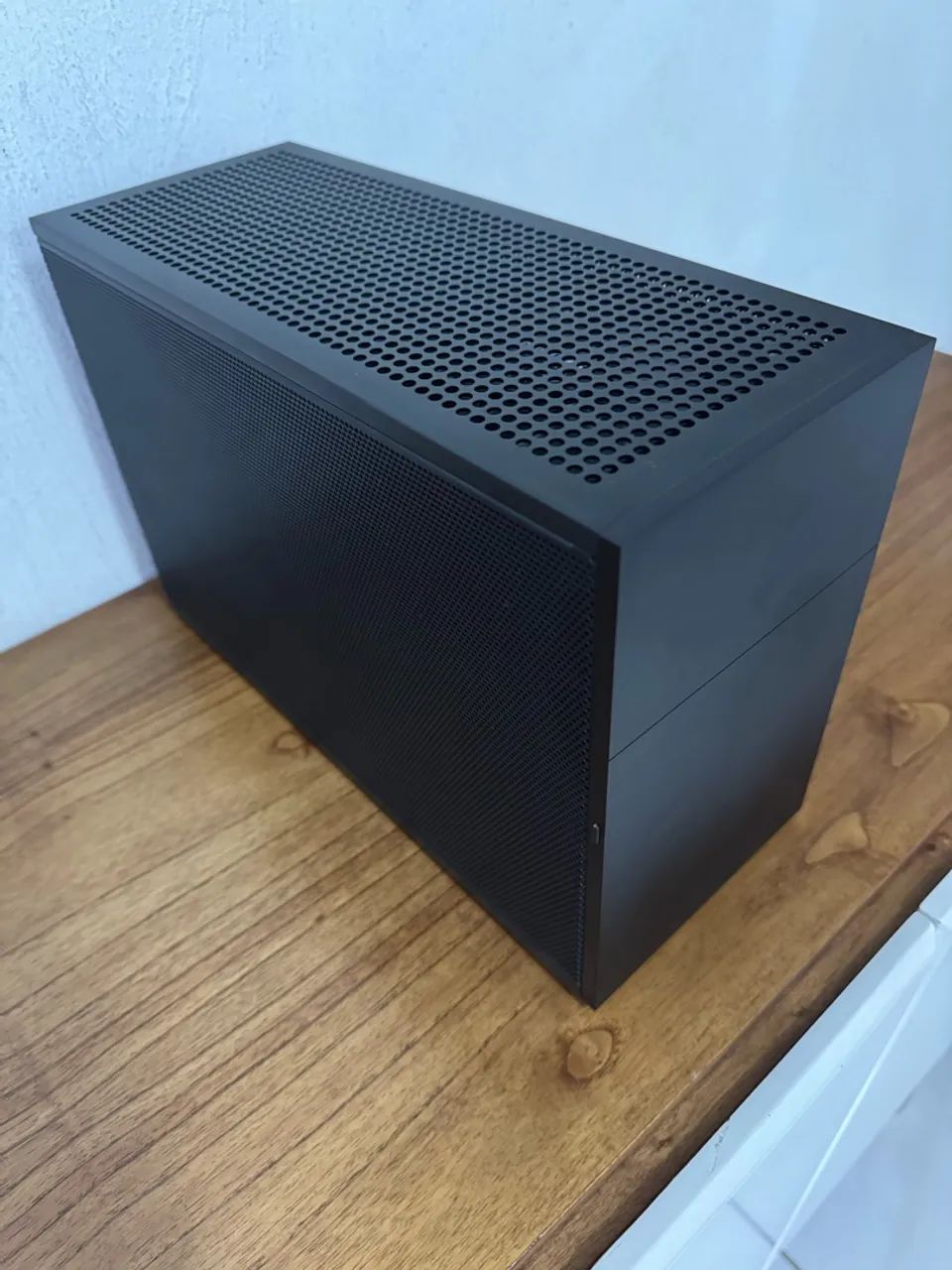 Pc gamer ITX 
