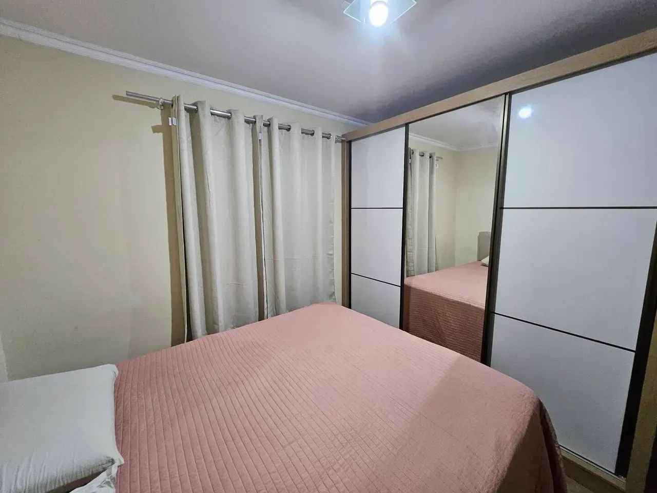 Imóvel para venda com 47m² com 2 quartos em Jardim Colonial - São Paulo - SP - Foto 9