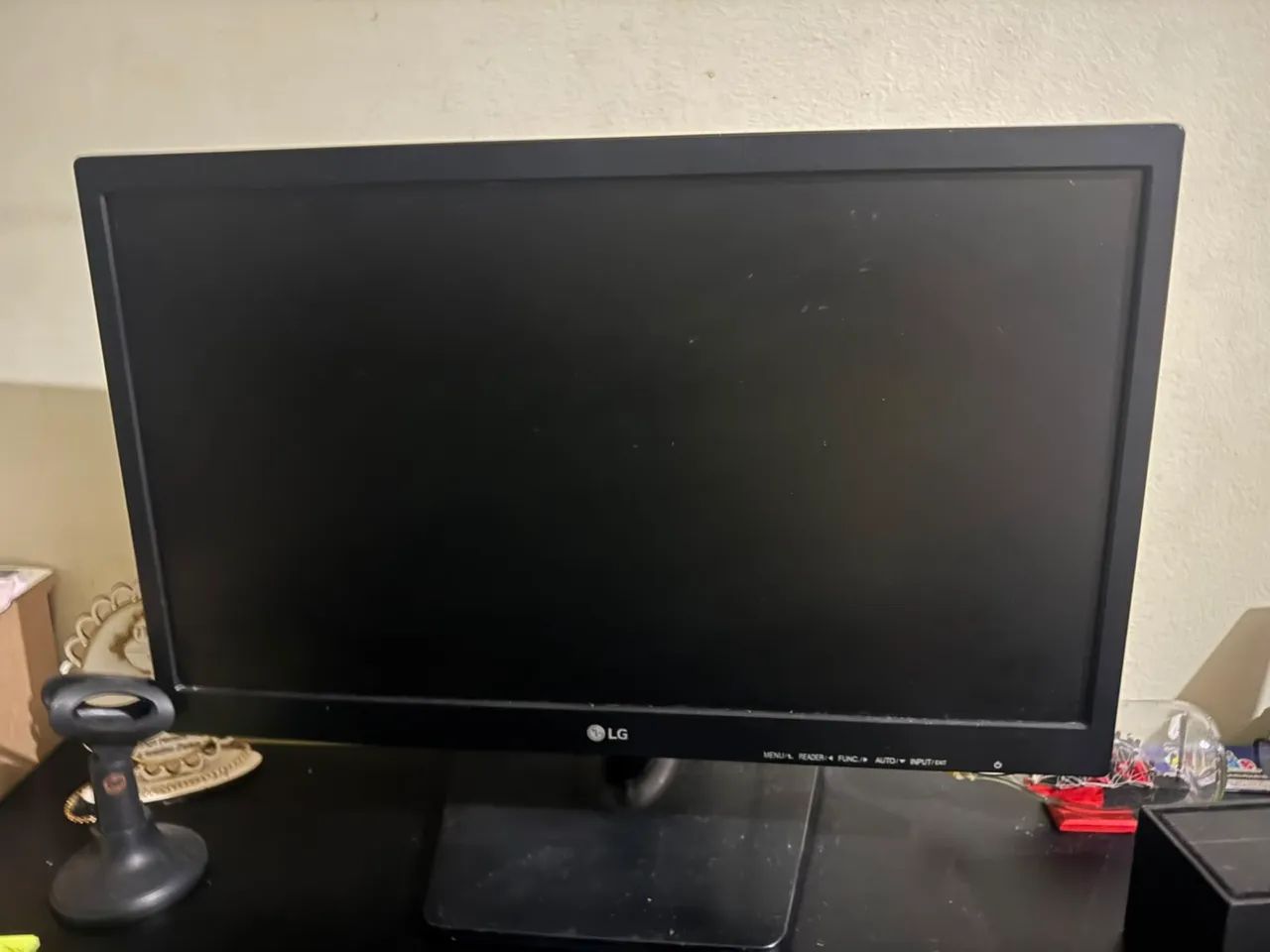 Monitor LG Flatron - Foto 2