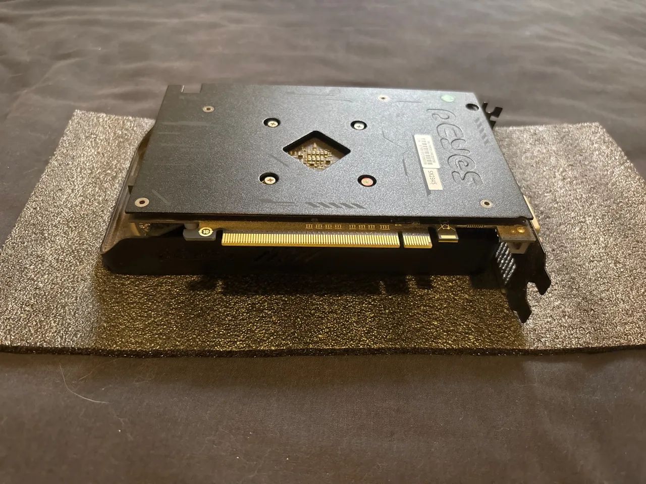 Placa de vídeo RX 550 - Foto 2