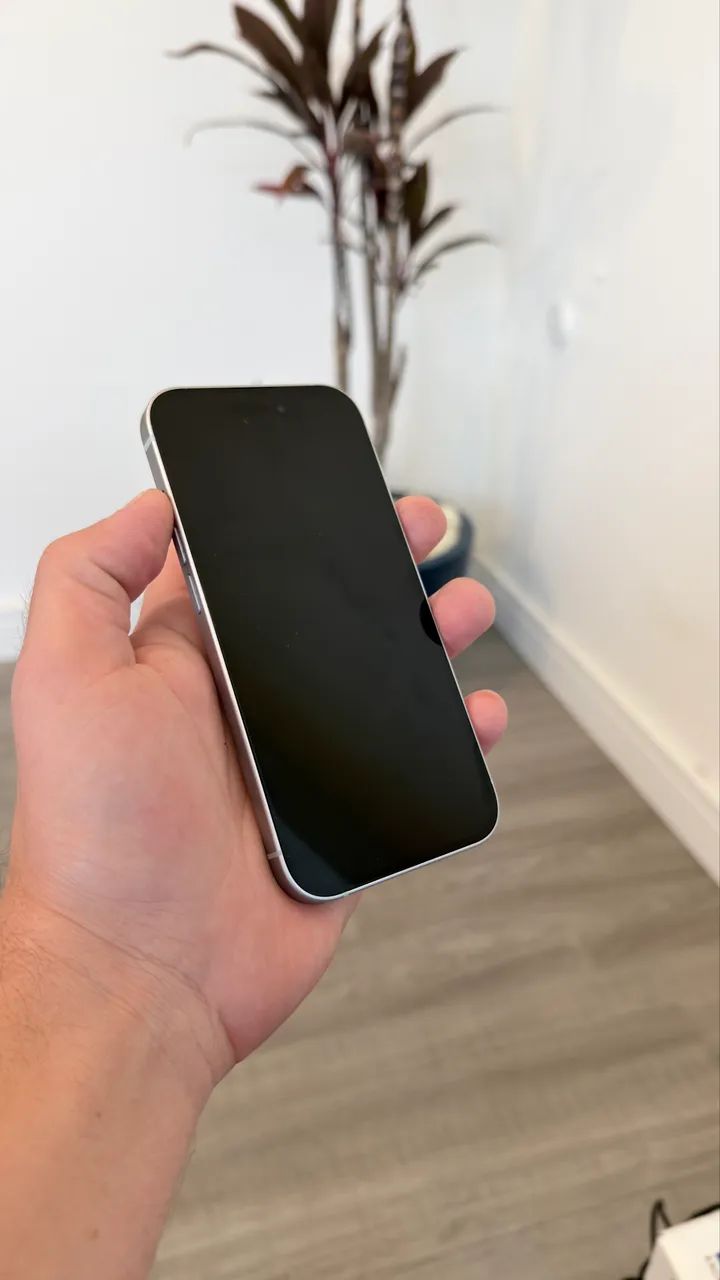 Promoção - iPhone 15 128gb Azul  - Foto 4