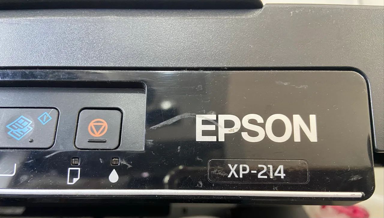 Impressora XP-214