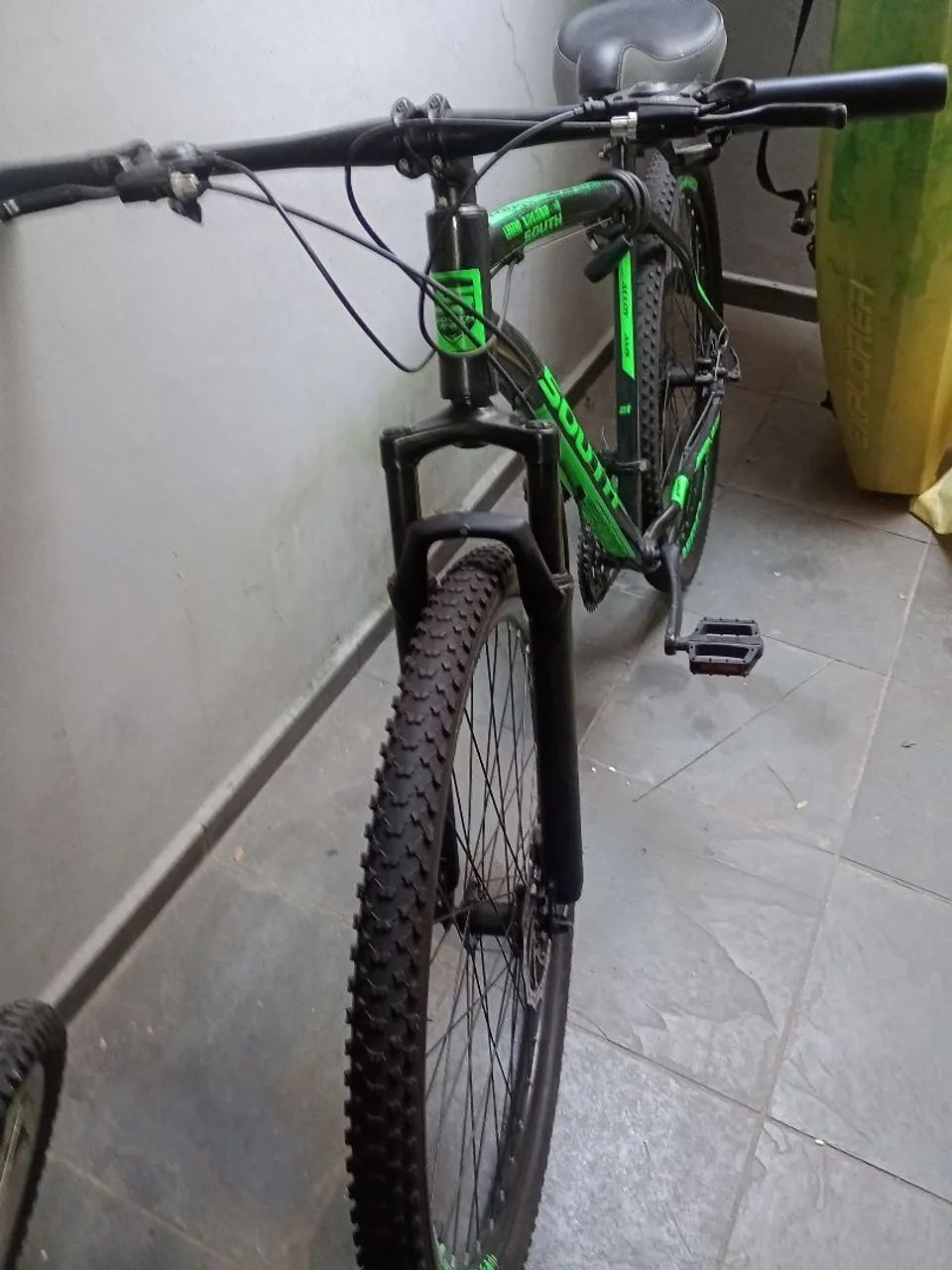 Bike aro 29 