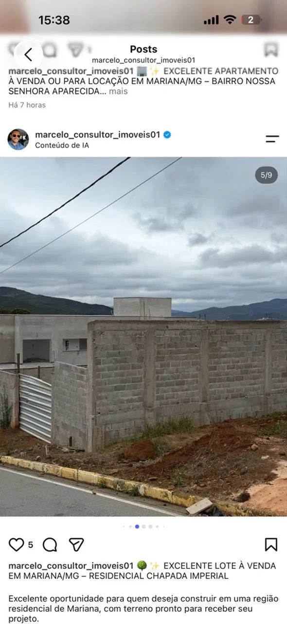 Venda  - Foto 2