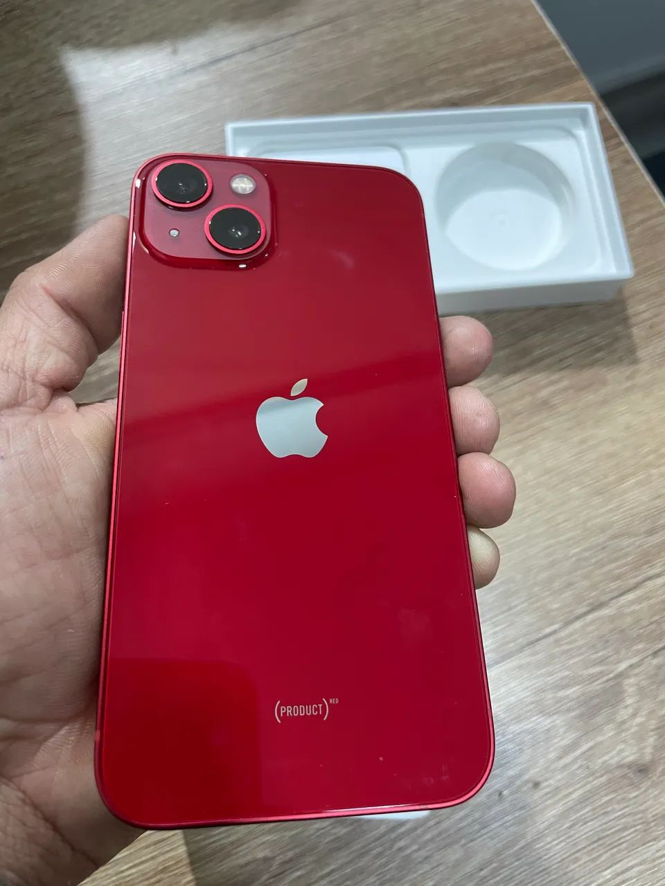 iPhone 13 - Foto 5