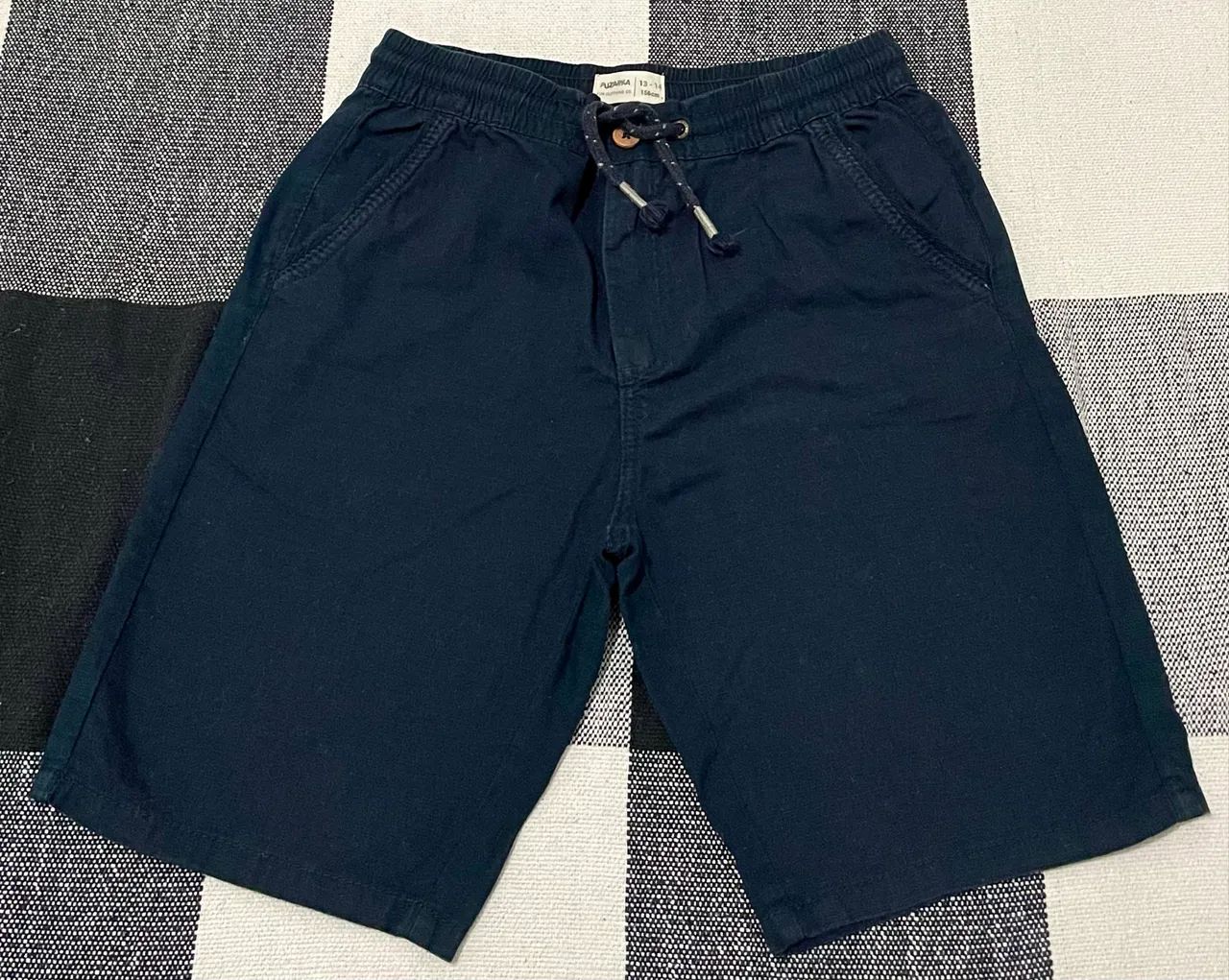 Vendo roupas menino 10/ 12 anos - Foto 3
