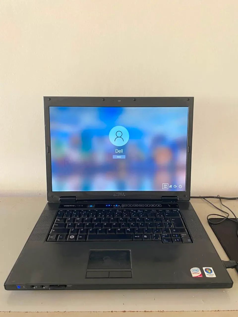 Notbook DELL