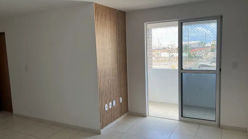 APARTAMENTO PARA ALUGAR - VALENTINA / MUSSUMAGRO - Foto 2