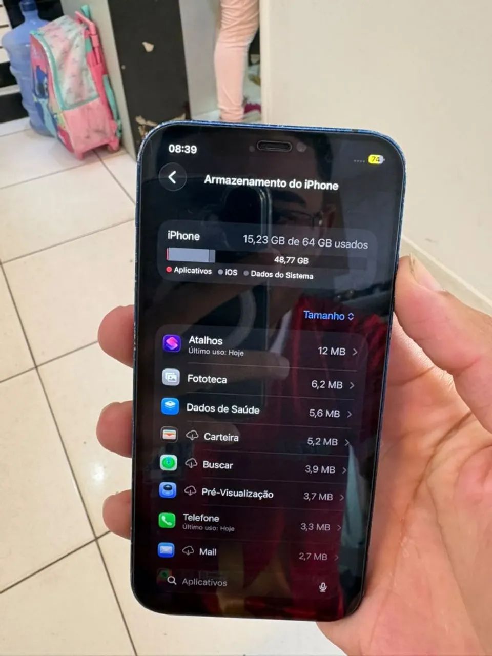 Iphone 12  - Foto 2
