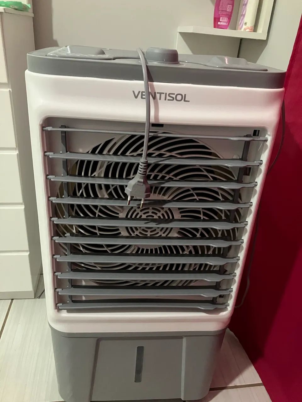 Ventisol Evaporative Air Cooler