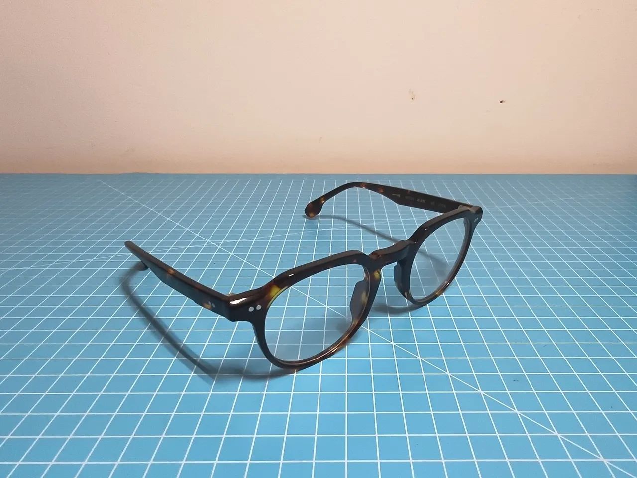 Armação Zerezes alf novo + brinde