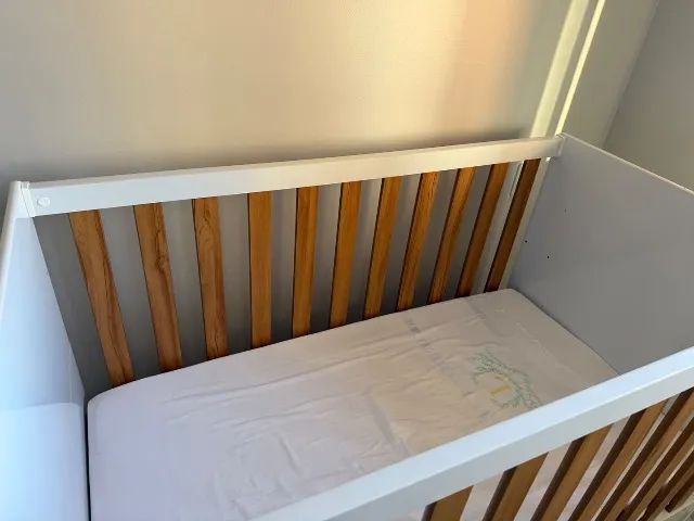 Beço infanril - Foto 2