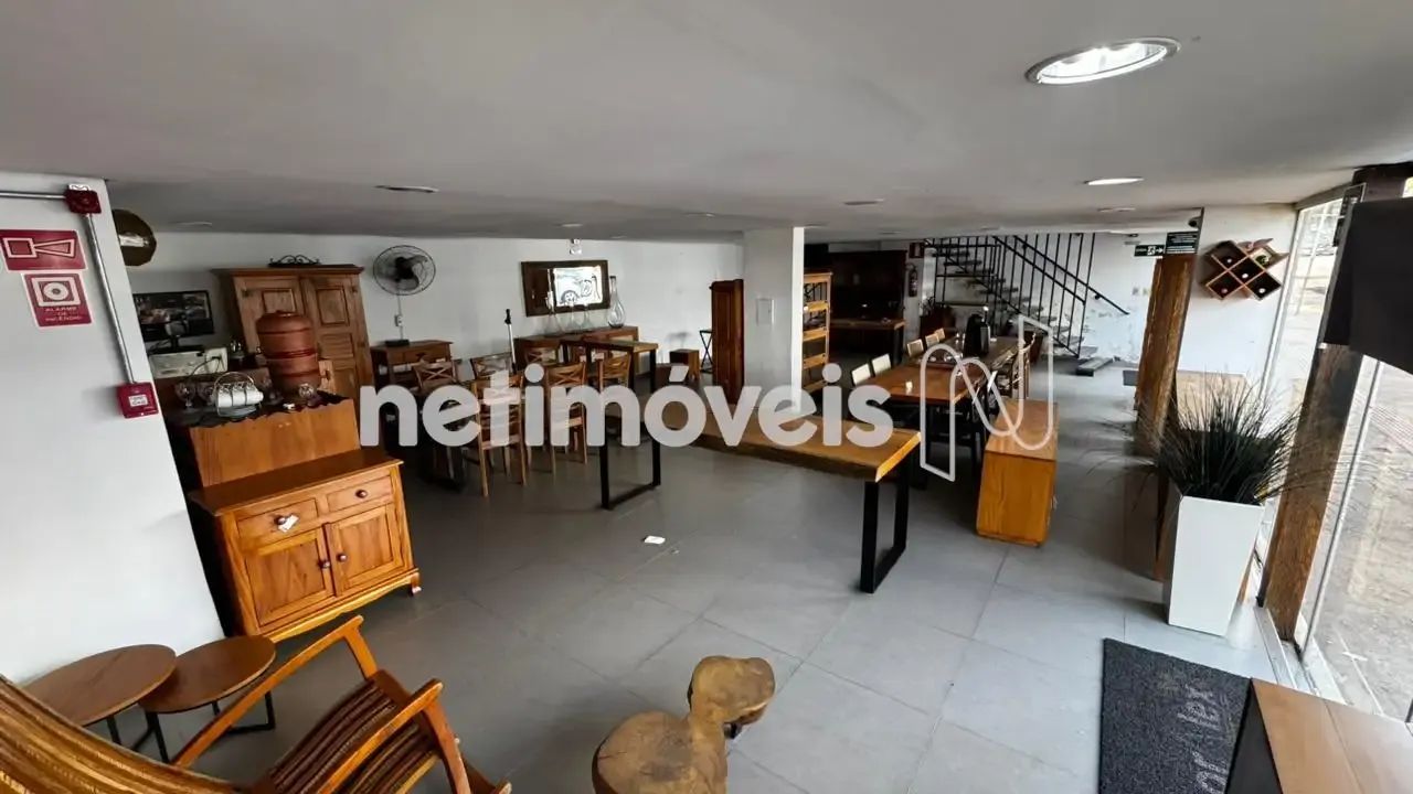 Excelente oportunidade comercial na Av. Raja Gabaglia! - Foto 3