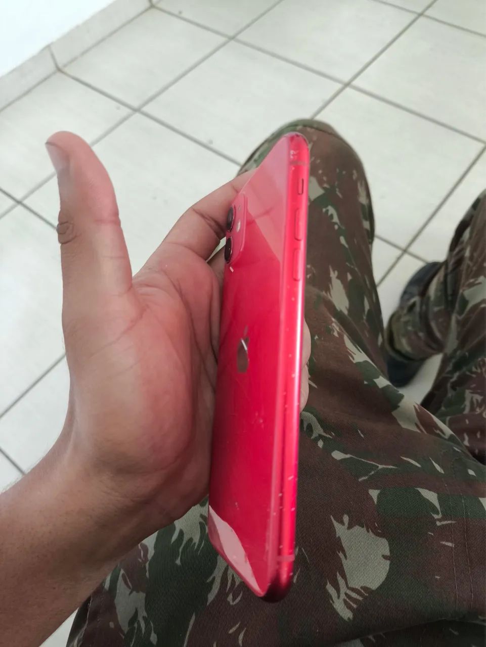 iPhone 11 64GB - Foto 4