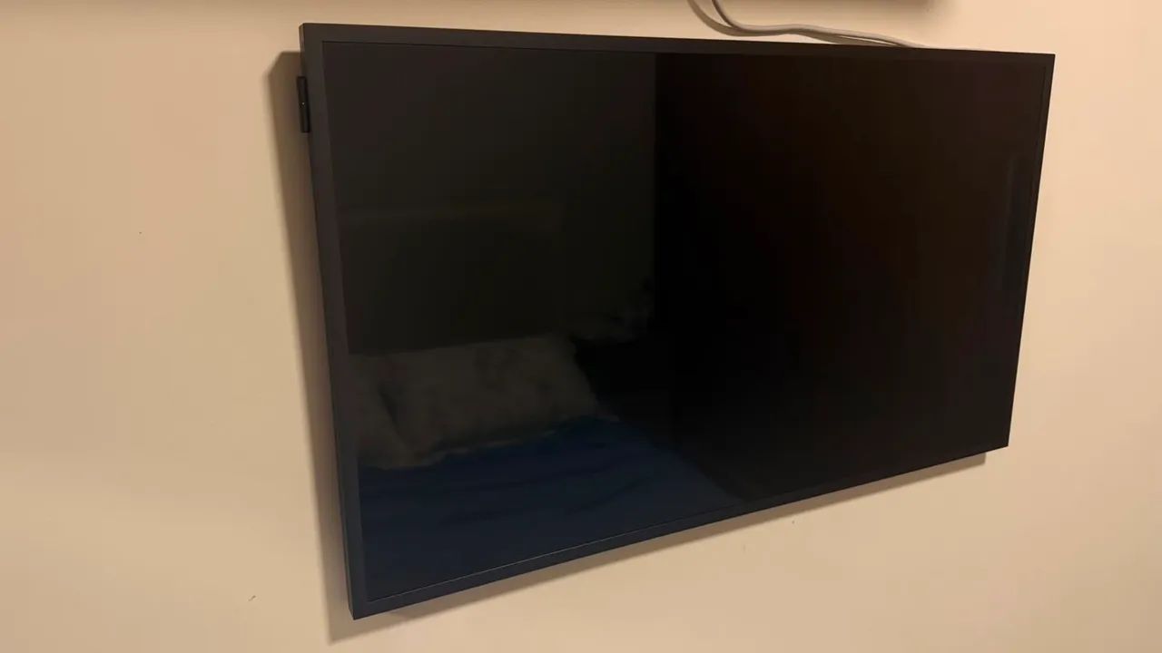 Samsung The Frame 32 QLED Excelente estado
