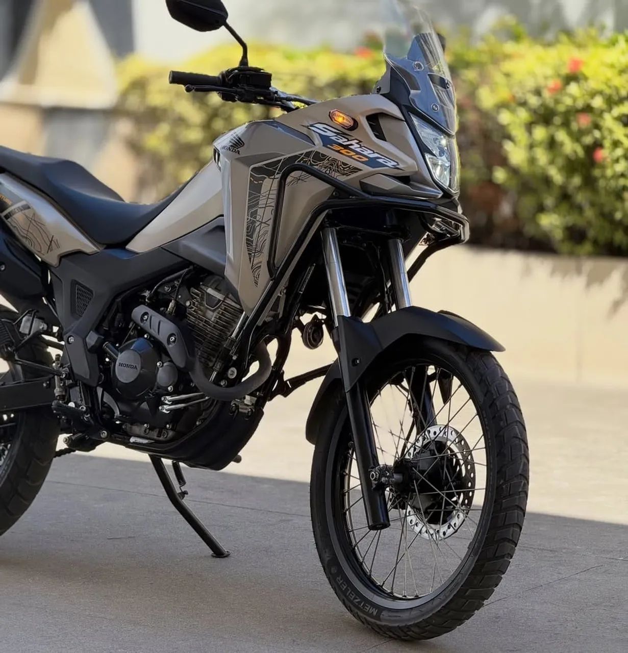 SAHARA ADV ABS - Foto 2