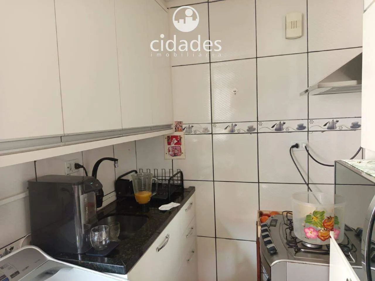Excelente Oportunidade  Apartamento Bem Localizado e Funcional - Foto 5