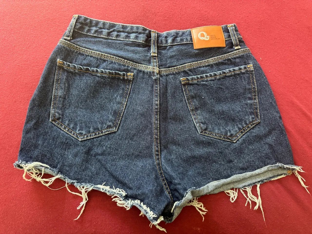 Short jeans  - Foto 2