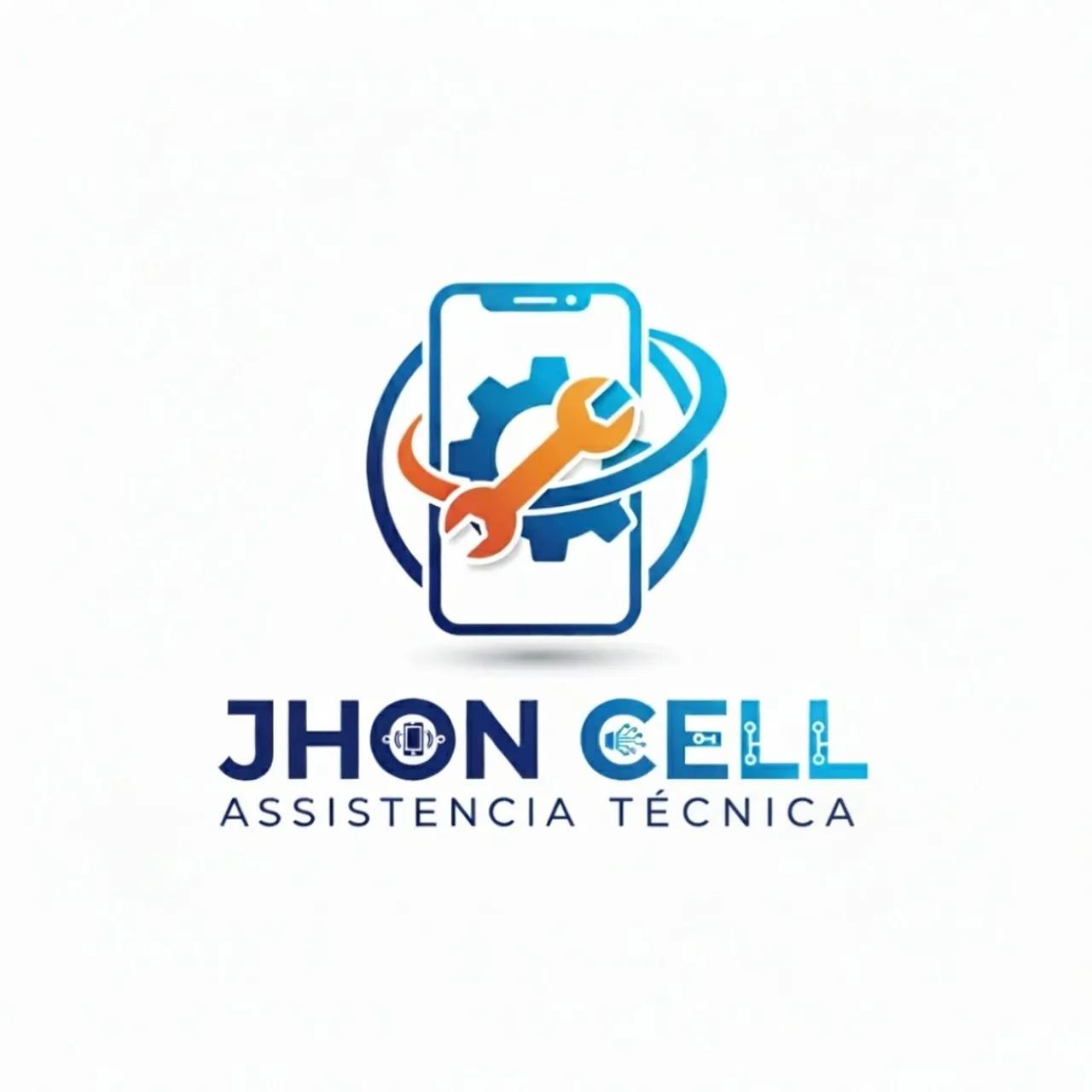 Conserto Seu Celular 