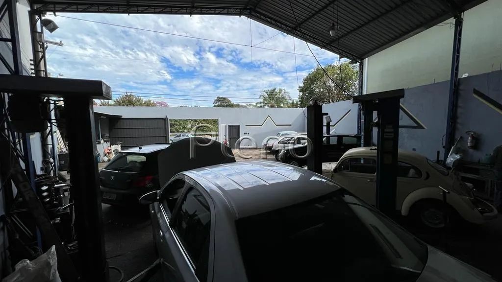 Barracão à venda e para alugar em Campinas, Vila Paraíso, com 131.75 m² - Foto 5