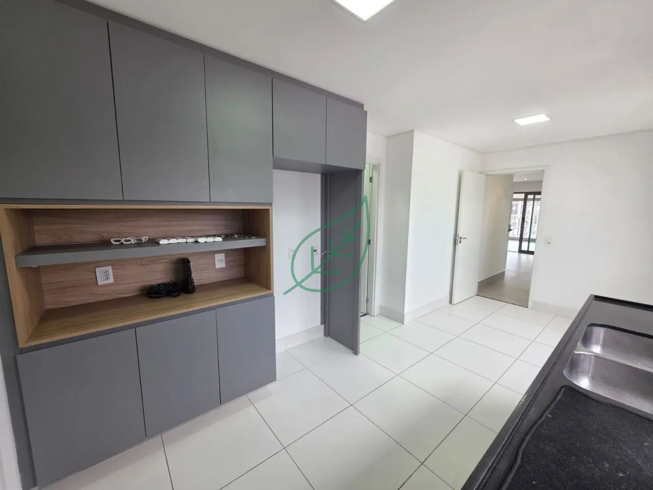 Apartamento á venda,4 dormitórios, 3 suítes, 4 vagas Itaim Bibi - Foto 5