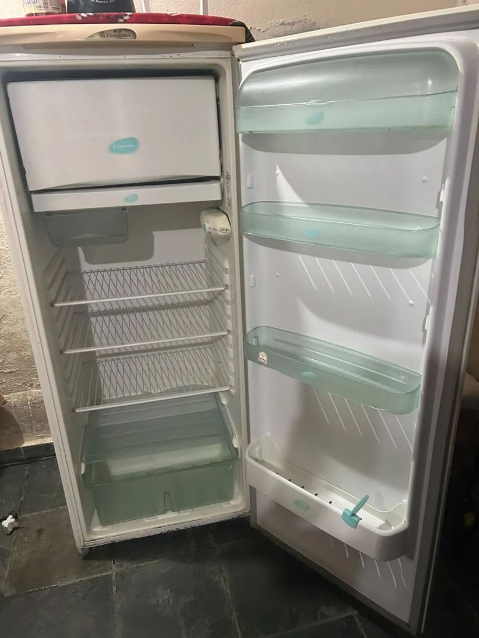 Geladeira  - Foto 2