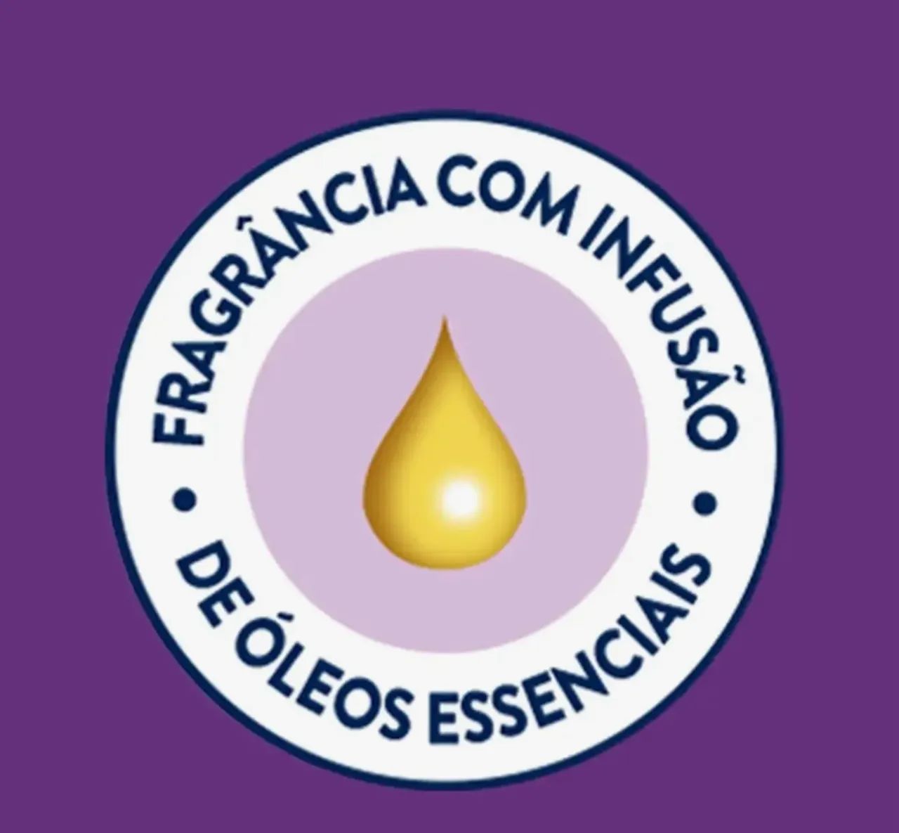 Vela aromática glade lavanda - Foto 3