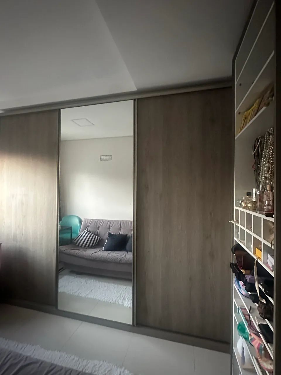 Guarda roupa