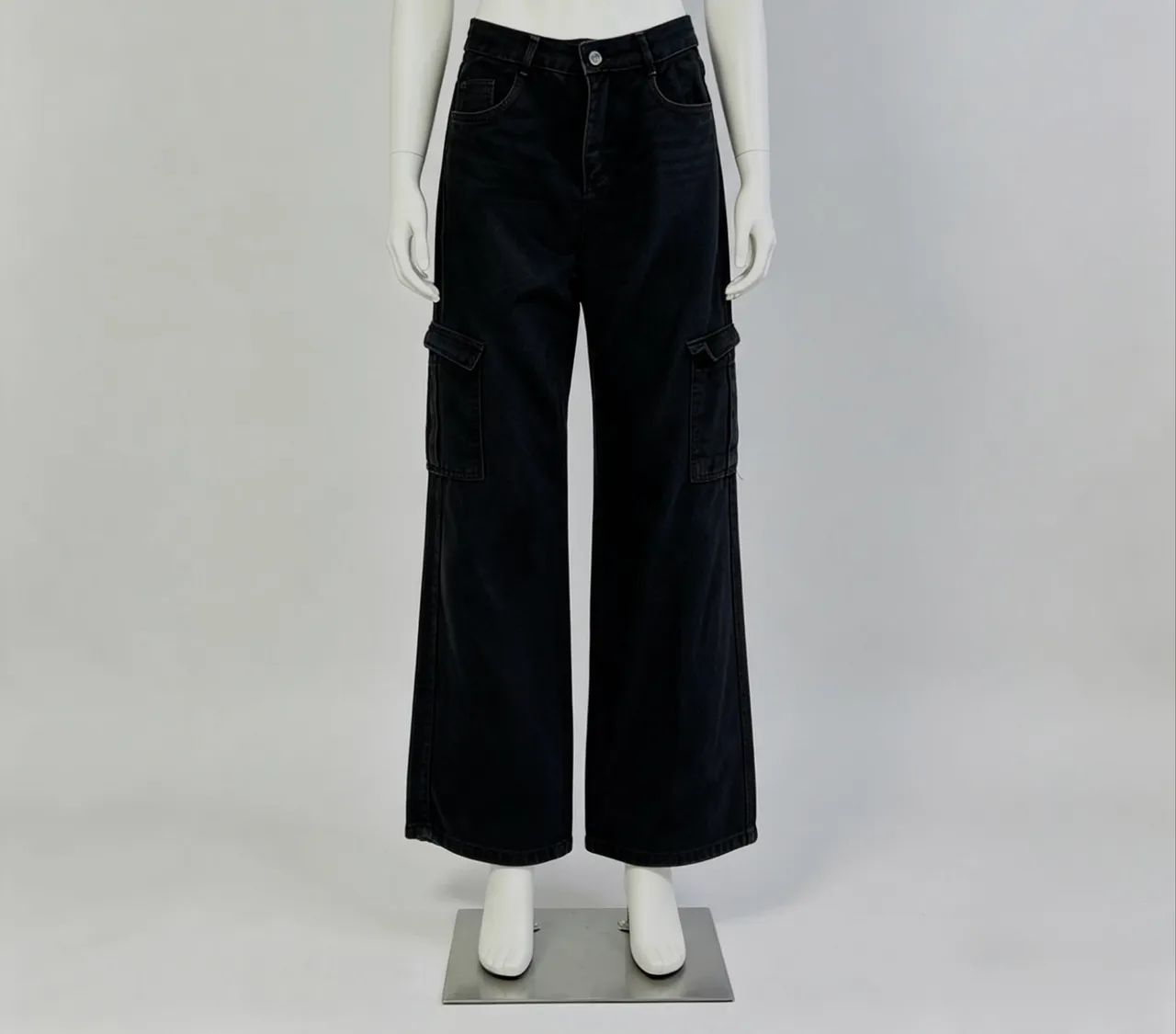 calça preta 