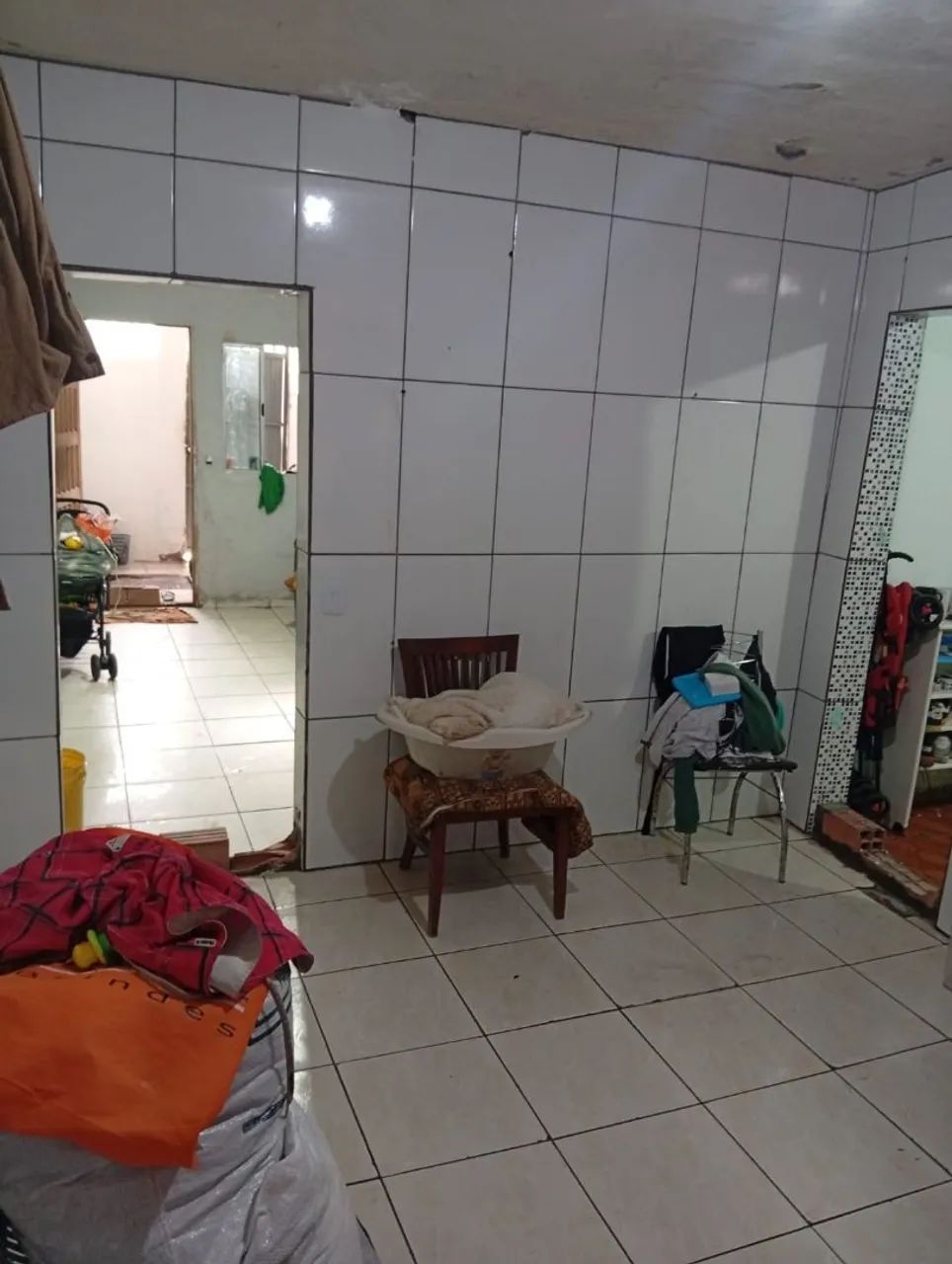 Vendo Casa para Reformar  - Foto 4