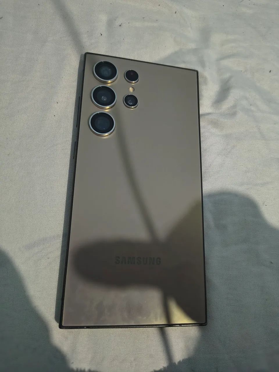 S24 ultra 512gb 12ram - Foto 2