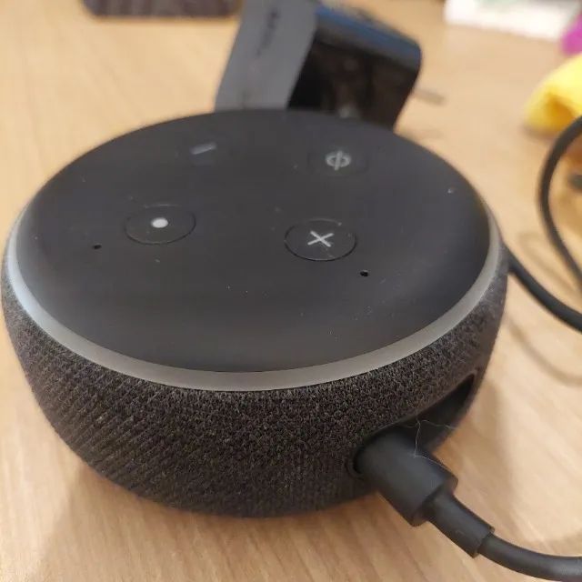 Alexa Echo DOT - Foto 3