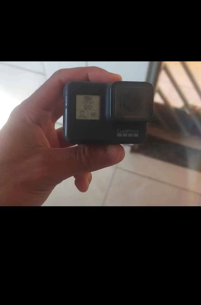 Hero 7 Black - Foto 2
