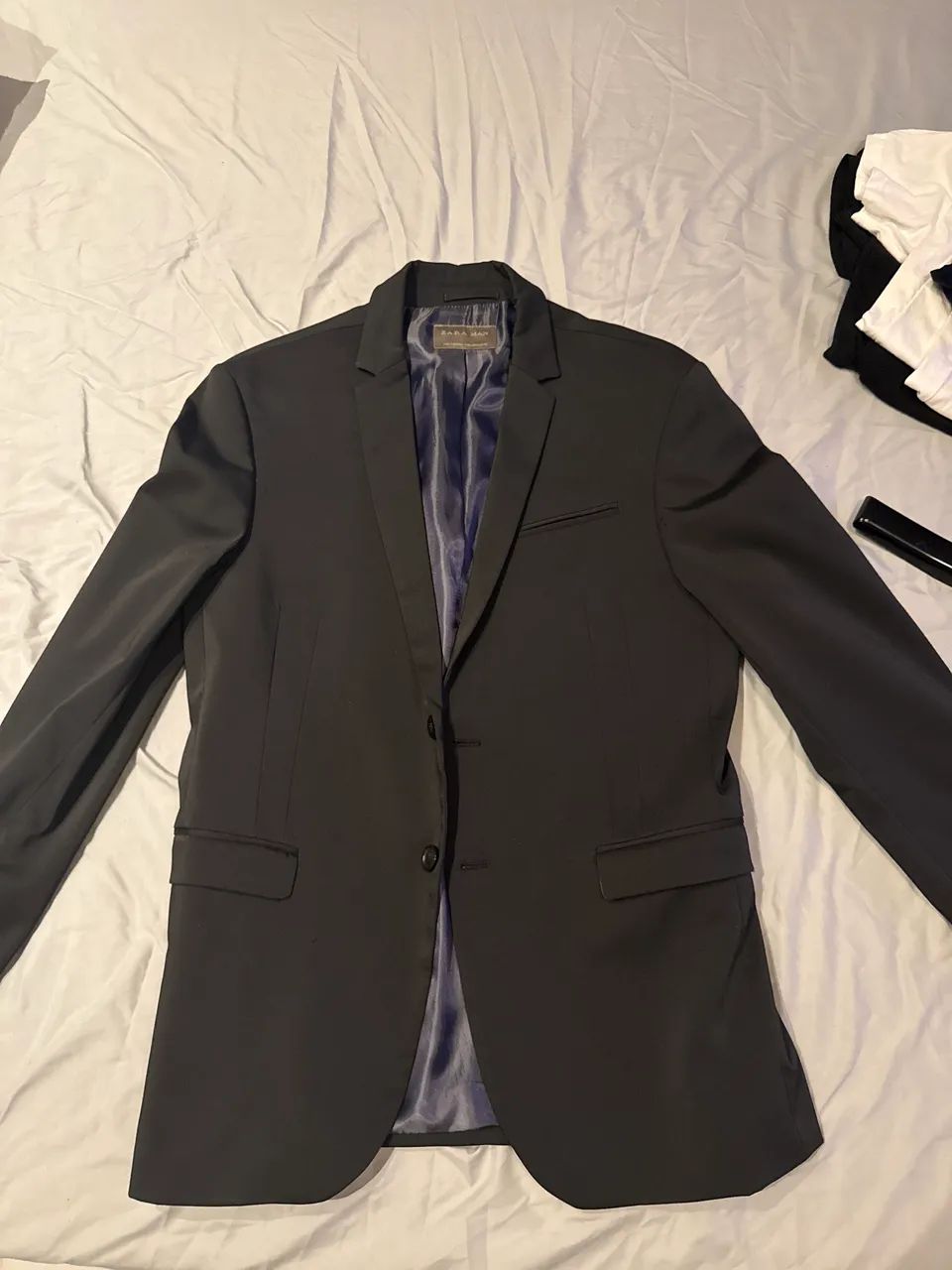 Terno completo da ZARA  - Foto 4