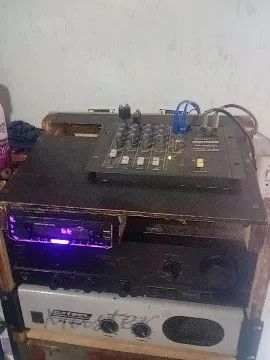 Som muito bom de muita qualidade  - Foto 3
