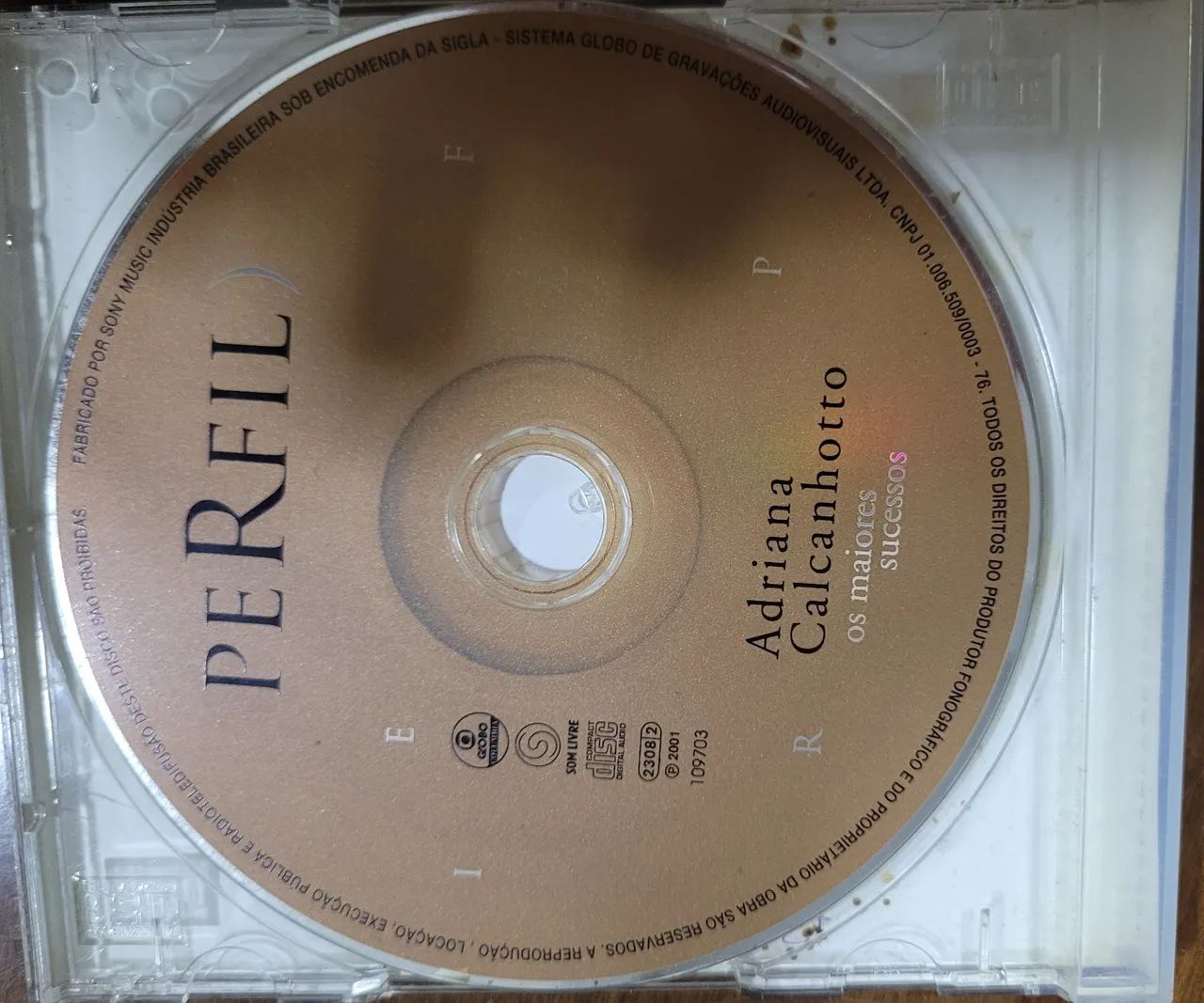 CDS USADOS - Foto 2