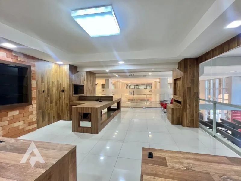 Sala comercial à venda no Centro de Blumenau! - Foto 4