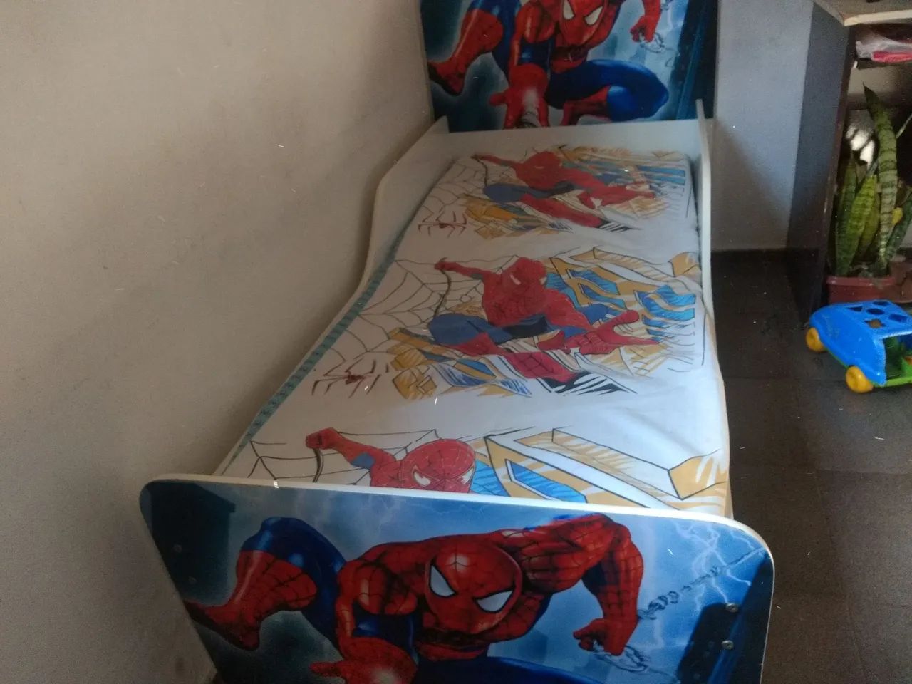 Cama infantil  - Foto 2
