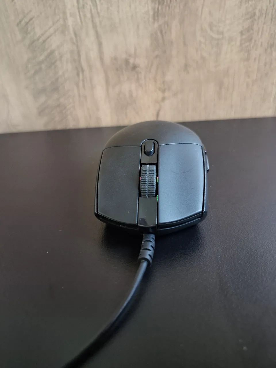 Mouse Ótico para Jogos Logitech G203 - Foto 2