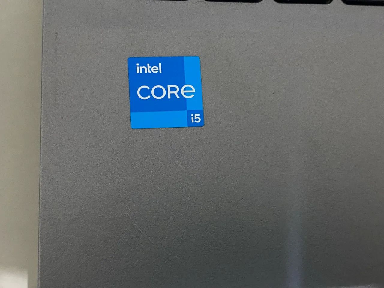 Notebook Acer