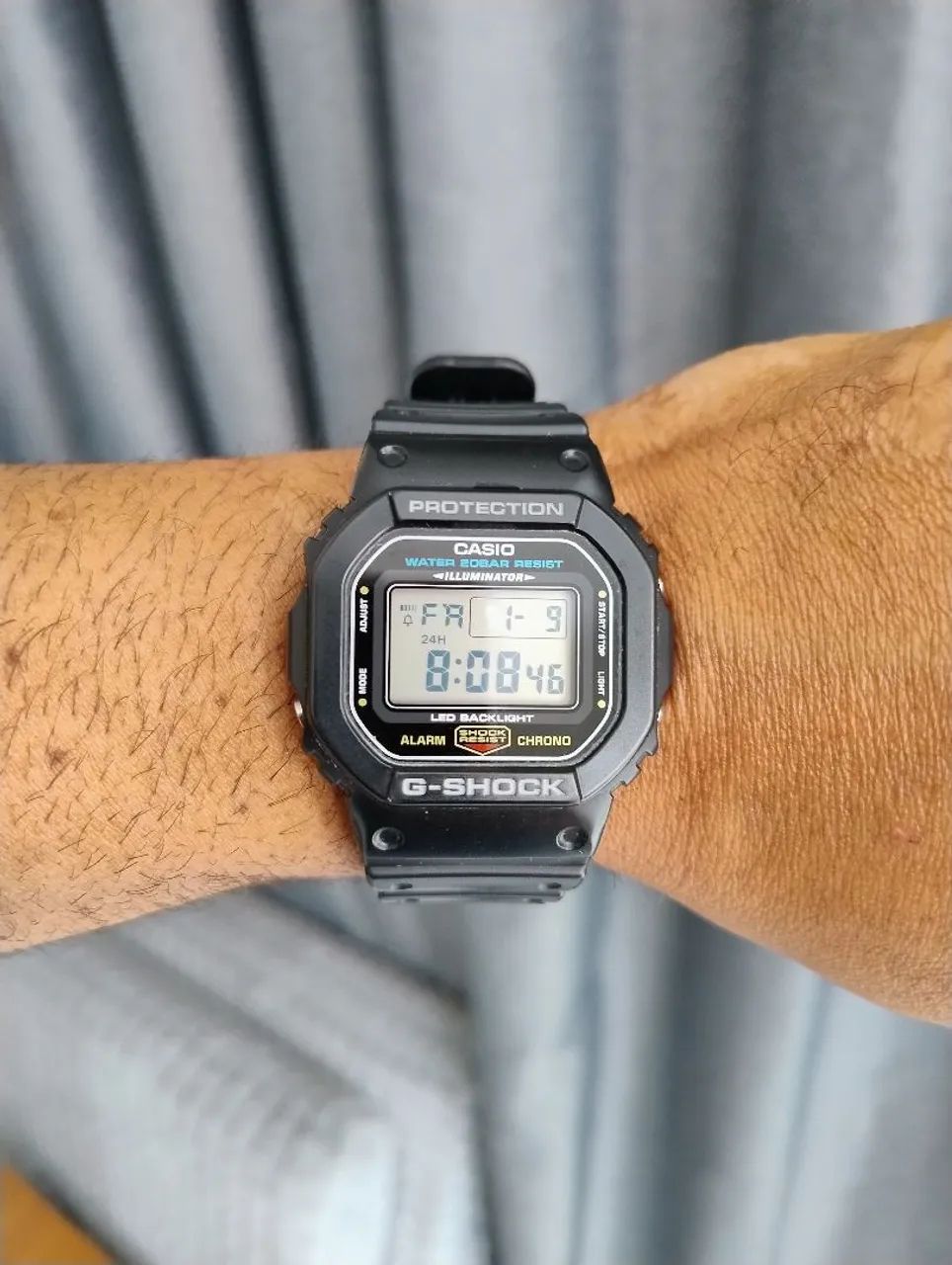 G SHOCK  - Foto 2