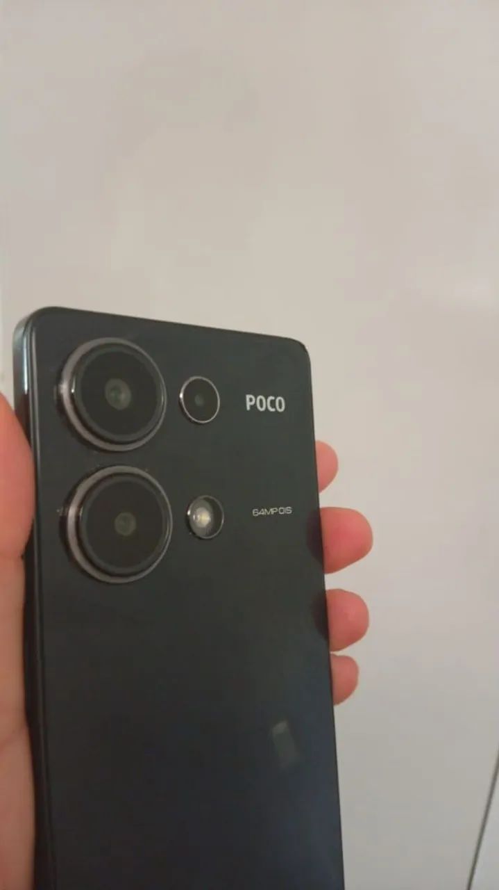 Xiaomi POCO M6 Pro 512GB / 12GB RAM. - Foto 3