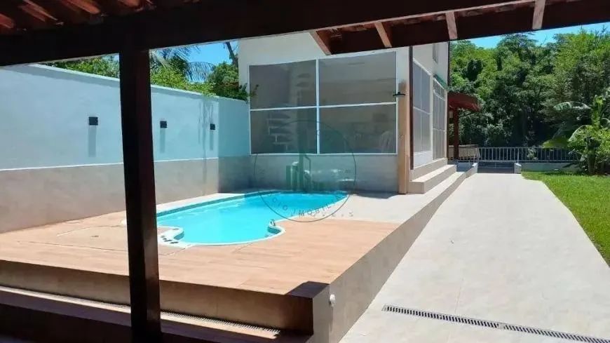 Rancho dos Sonhos em Ártemis com Piscina e Lazer