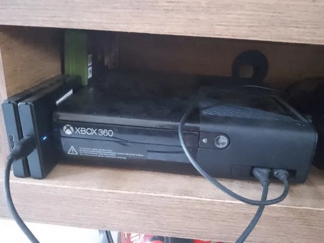 Xbox 360 - Foto 2