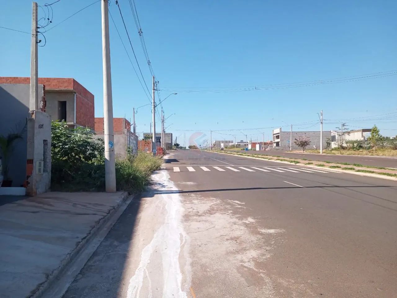 Salão para venda em Hortolândia, Parque Vasconcellos - Foto 2
