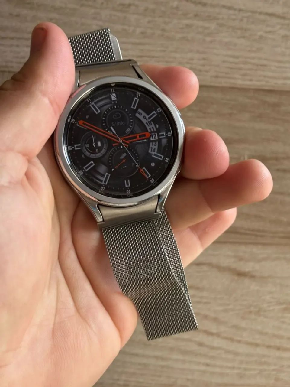 Galaxy Watch Active BLT  - Foto 3
