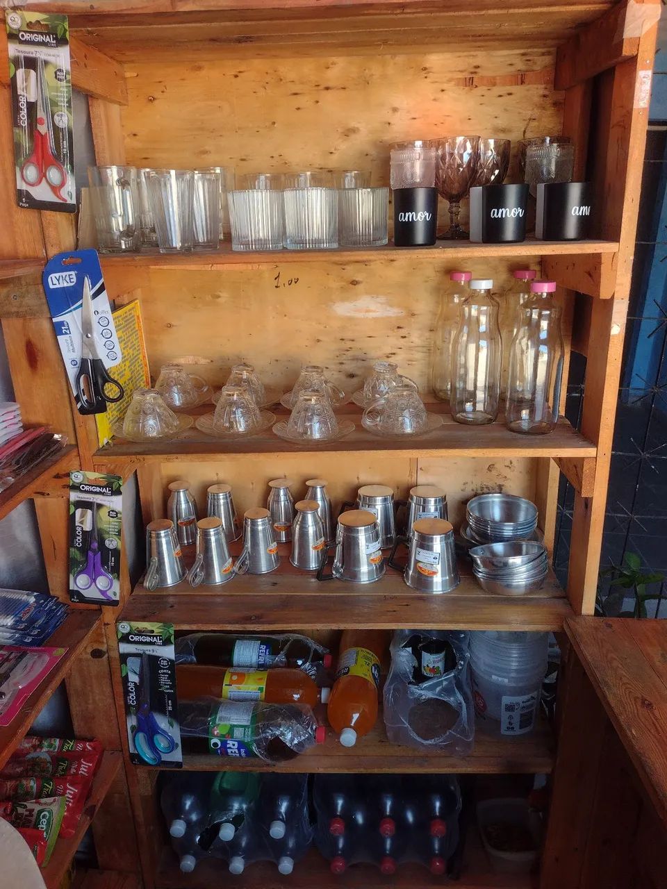 Lojinha de conveniência  - Foto 3