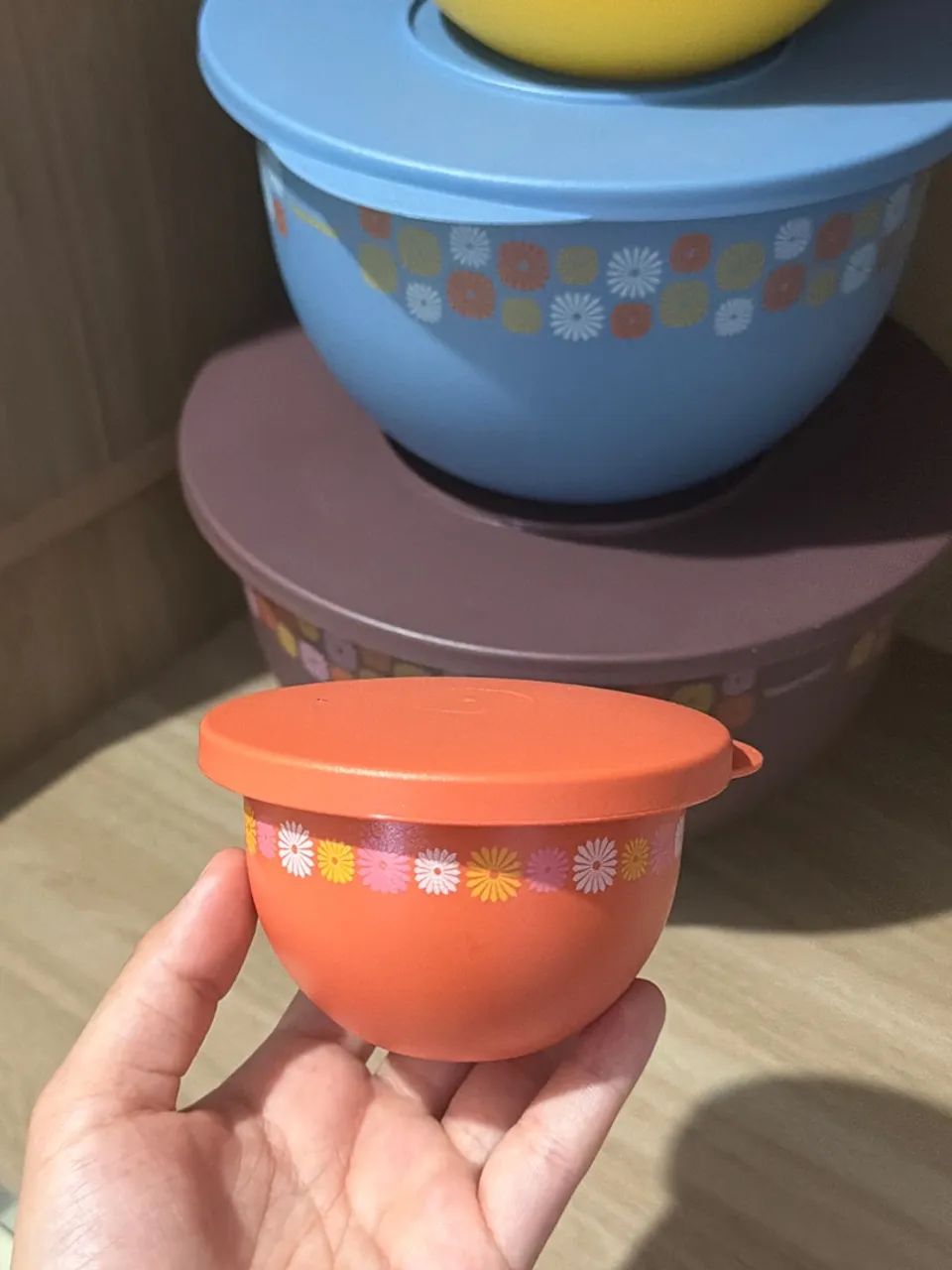 Tupperware kit - Foto 2