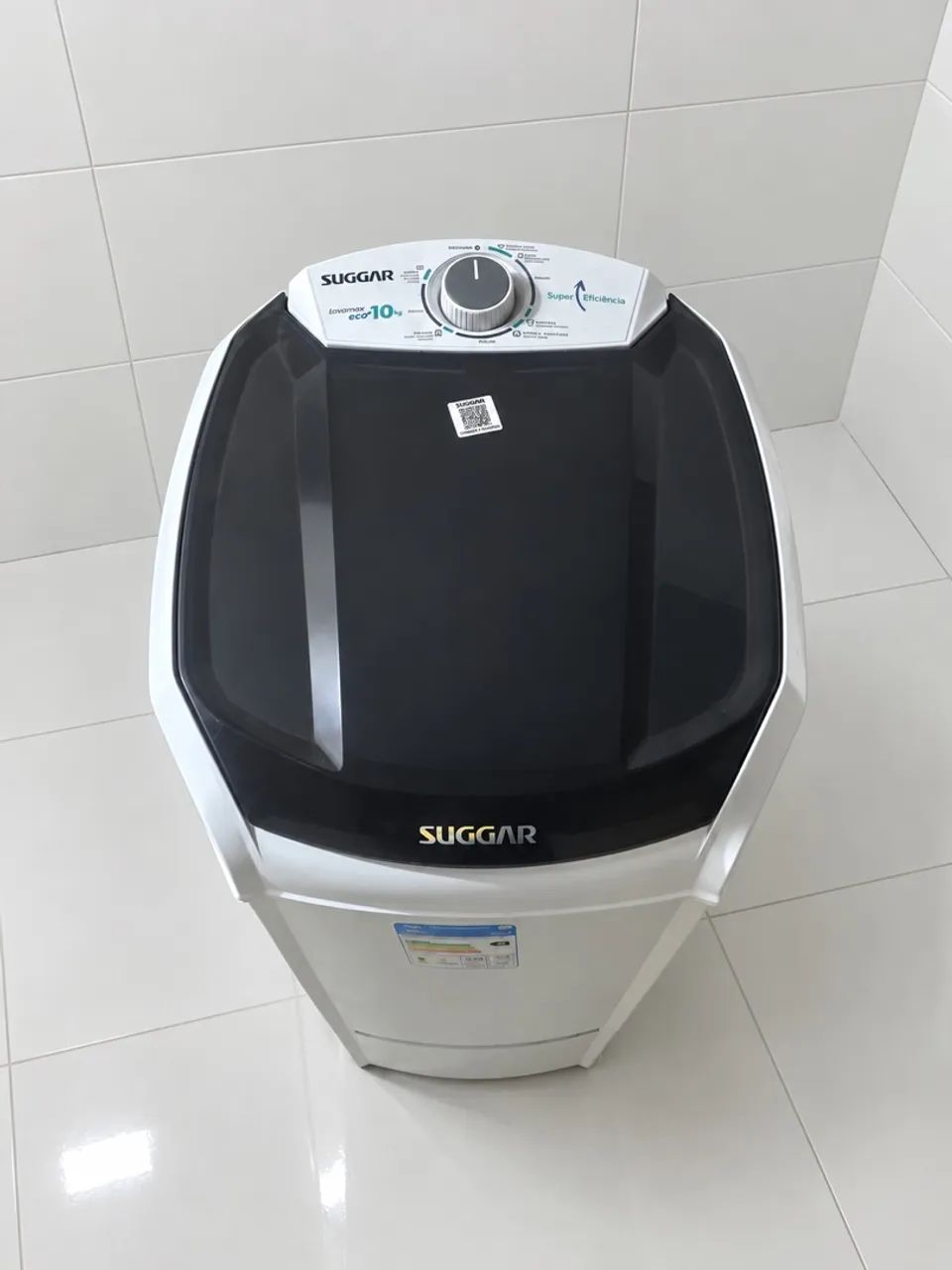 Tanquinho Suggar 10KG