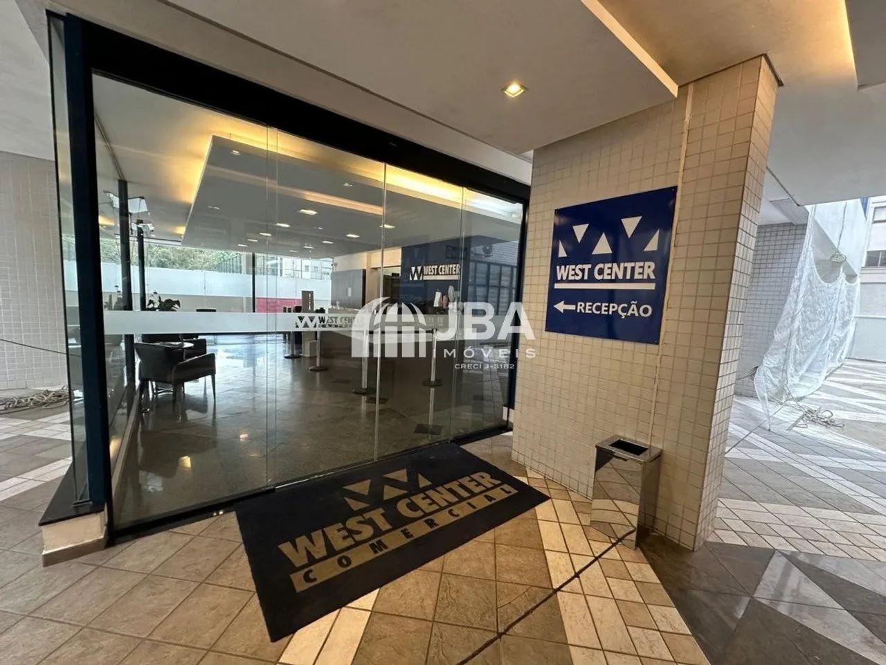OPORTUNIDADE: SALA COMERCIAL COM 1 VAGA COBERTA - Foto 3